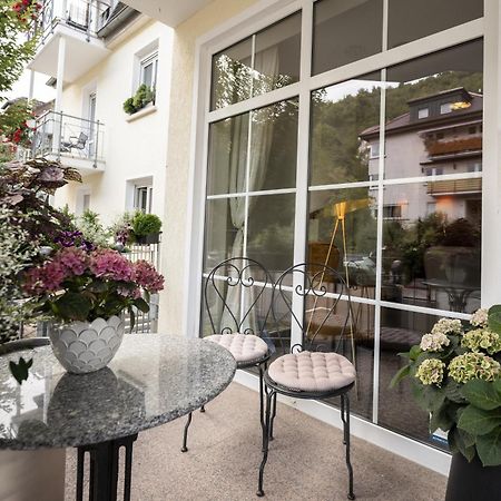 Hotel Alexa Bad Mergentheim Luaran gambar