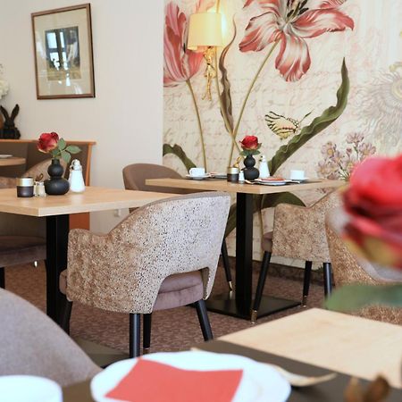 Hotel Alexa Bad Mergentheim Luaran gambar