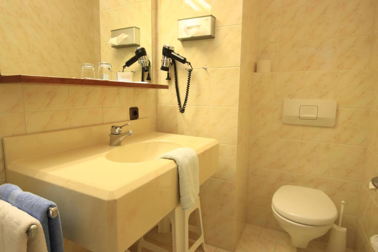 Hotel Alexa Bad Mergentheim Luaran gambar