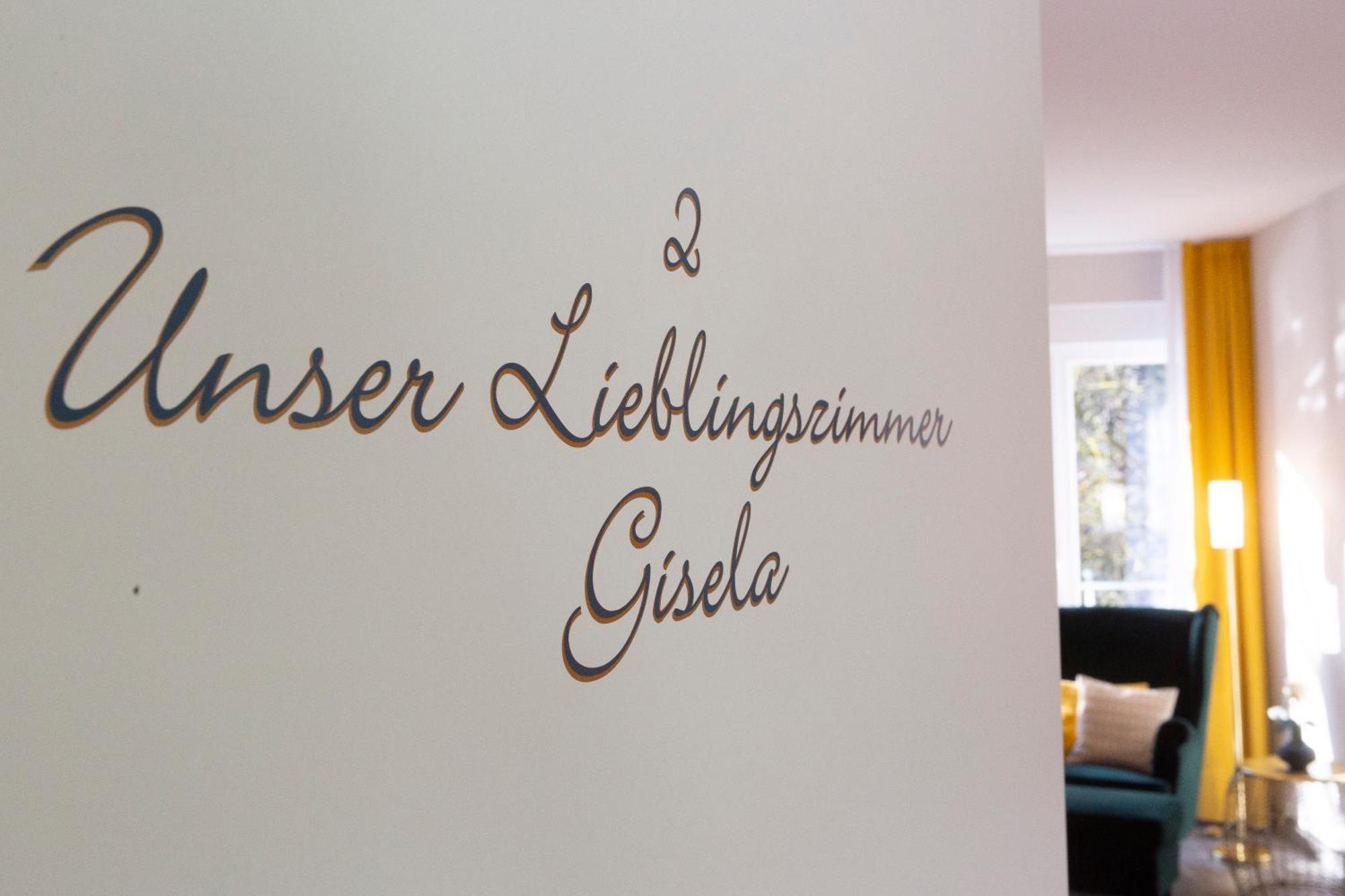 Hotel Alexa Bad Mergentheim Bilik gambar