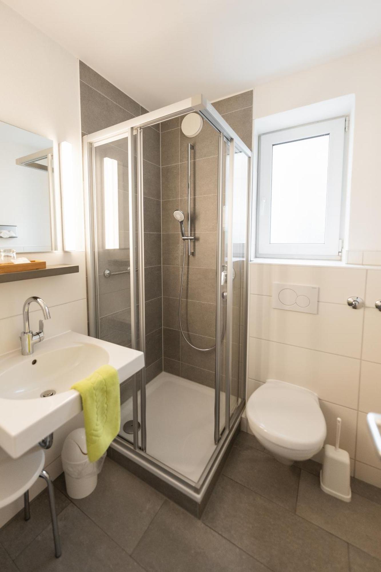 Hotel Alexa Bad Mergentheim Luaran gambar