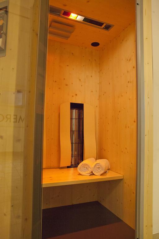 Hotel Alexa Bad Mergentheim Luaran gambar
