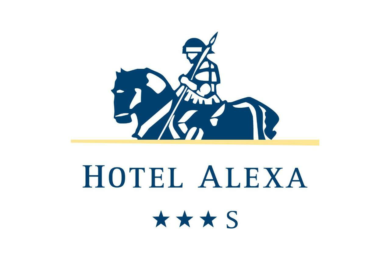 Hotel Alexa Bad Mergentheim Luaran gambar